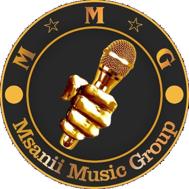MSANII MUSIC GROUP