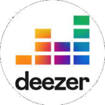 deezer msanii music group