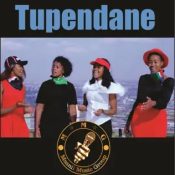 TUPENDANE ALBUM BY MSANII MUSIC GROUP